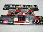027242497184 Maxell Sony Tdk Lot