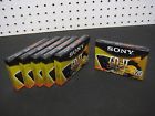 120-minute 027242540552 Sony New Lot Of