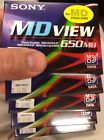 Mmd-650a 027242551657 Sony Lots Of 5