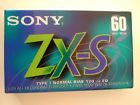027242556874 Sony Tape Min For All Recording Purposes New