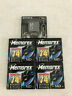 027242567351 Sony Memorex Mini Disc New Sealed Total
