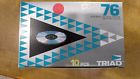 028292145704 Triad Cd-iv 76 Blank
