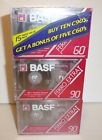 028357523232 Basf X15 Blank Audio