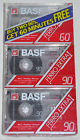 028357523294 Basf Lot Of 3