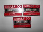 028357540307 Basf Lot Of 3 60