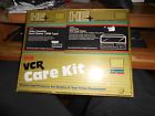 030878086998 Vcr Care Kit Factory Sealed Includes Cleaner And