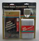 030878087001 He Vcr Ad Cleaner Vhs Cleaning Solution Universal