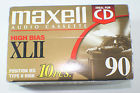 032509-00 Maxell Box Of 10