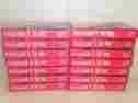 032840 Maxwell Lot Of 14 Factory Sealed New In Package Audio Cassette Tapes Ur 90 Min