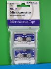 Mc-90 040293136024 Radio Shack Microcassette