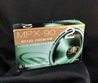 Mpx-90 040293142285 Radioshack Radio Shack