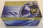 44-947 040293152666 Radioshack New Hc-90 High