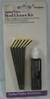 44-1115 040293158293 Radioshack New Radio Shack Audio Video Head Cleaner Kit