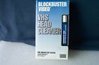 043908801416 Blockbuster Veideo Vhs Head