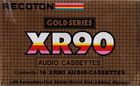 Xr90 044102480001 Recoton Gold Series