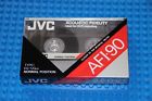 046838000331 Jvc Af Ii Blank Cassette Tape Sealed