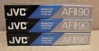046838000355 Jvc Afii 90 Cassette