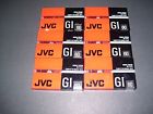 046838002489 Jvc Lot Of 6 New