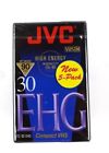 046838004476 Tdk Pack Jvc Ehg Vhs Cassettes Ep Mode