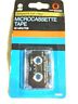 Mc-60 048898599824 At Vintage Microcassette Tapes Incoming Message Sealed Record