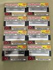 049022031739 Tonemaster Lot Of 8