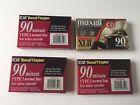 049022083516 Maxell Tone Master Nip
