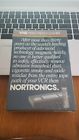 04940741108nortronics 04940741108 Nortronics Vhs Video Head