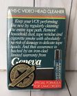 049407411231 Geneva Vintage 1986 Vhs-c