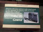 Pf-740 049407441689 Geneva Vhs Video Tape