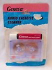 049407441962 Geneva Autio Cassette Tape