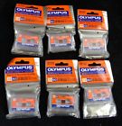 050332476028 Olympus Microcassette Tape New Factory Sealed Qty