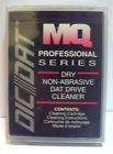 050907150100 Dic Dat Mq Professional Series Drive Cleaner Cassette