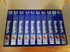 051111132708 Scotch Set Of Bx Noraml Vias Audio Cassettes