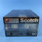 051111331224 Scotch Cx 90 Blank