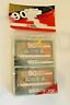051111376546 Target Vintage Blank Audio Cassette Tapes Min Pack