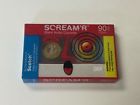 051111393673 Scotch New Screamr Blank Audio Cassette Tape Minutes