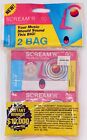 051111393680 Scotch Vintage Screamr Blank Cassette Tape Normal Bias