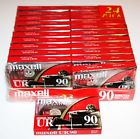 051111418468 Maxell Lot Of 22