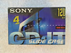 06000011908 Sony Cd-it Slide Case