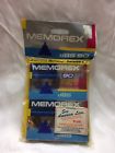 06024 Memorex 2 Pack Blank
