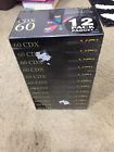 060416060012 Maxell Vci Pack Cassette Cdx Free Brand New