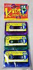 063774706448 Set Of Kids Kassettes Minute Blank Cassette Tapes