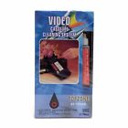 07-tsv08 Topsonic Corporation Video Cassette 839409005602