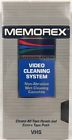 07180901710 Memorex Vhs Vcr Video
