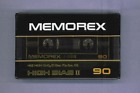 071809024009 Memorex High Bias Ii 90
