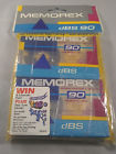 071809060243 Memorex 2 Dbs 90