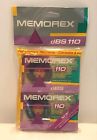 071809060267 Memorex Dbs 110 Cassette