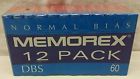 071809366260 Memorex Normal Bias Type