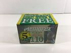 071809411045 Memorex 5 Cd2 110