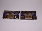 071809510007 Memorex Blank Cassette Tape